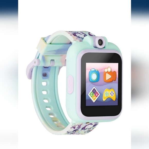 ✨🆕✨ iTech Junior Kids Smartwatch and Earbuds Set - Picture 3 of 6